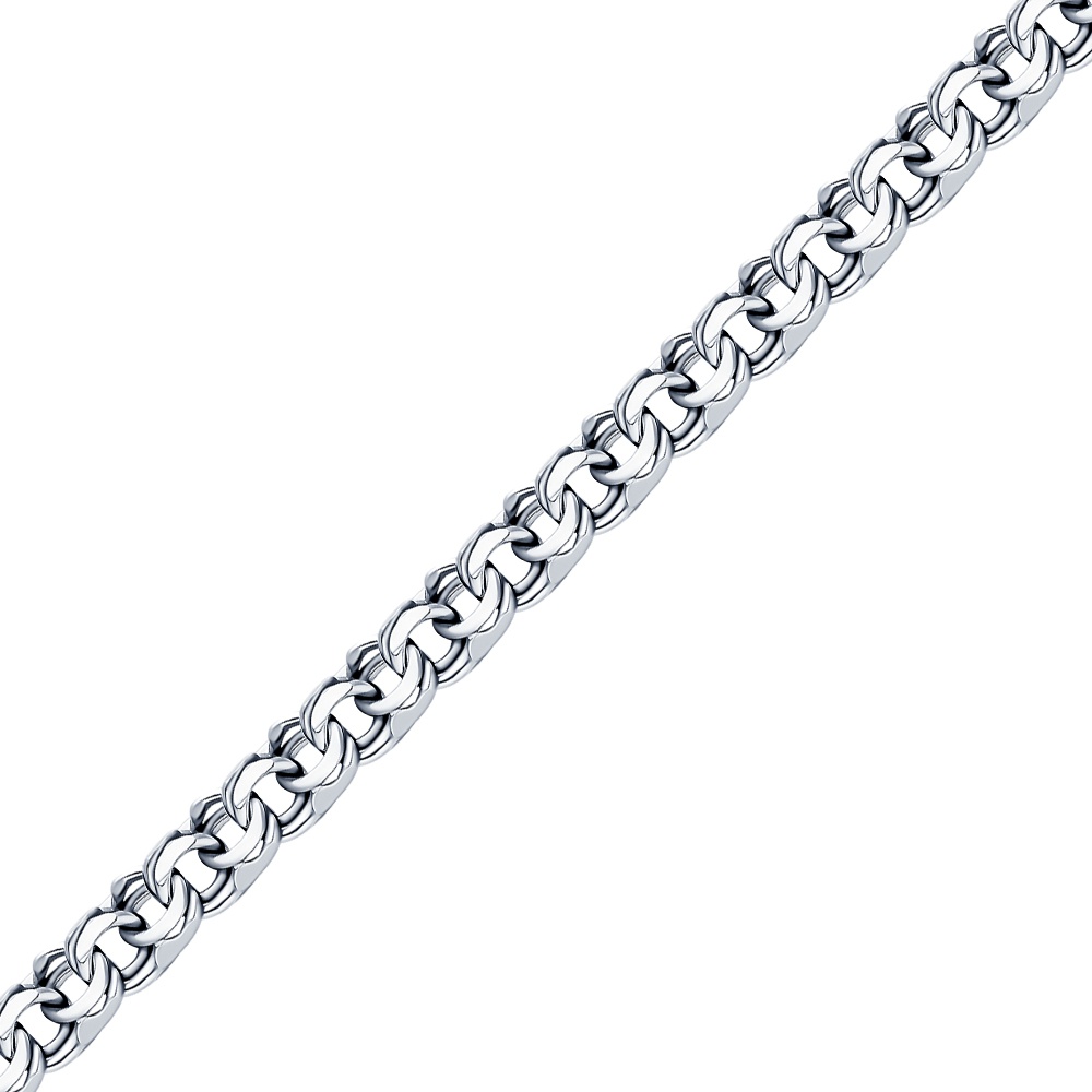 

Цепочка из серебра 70 см 585Gold 804004339, 804004339