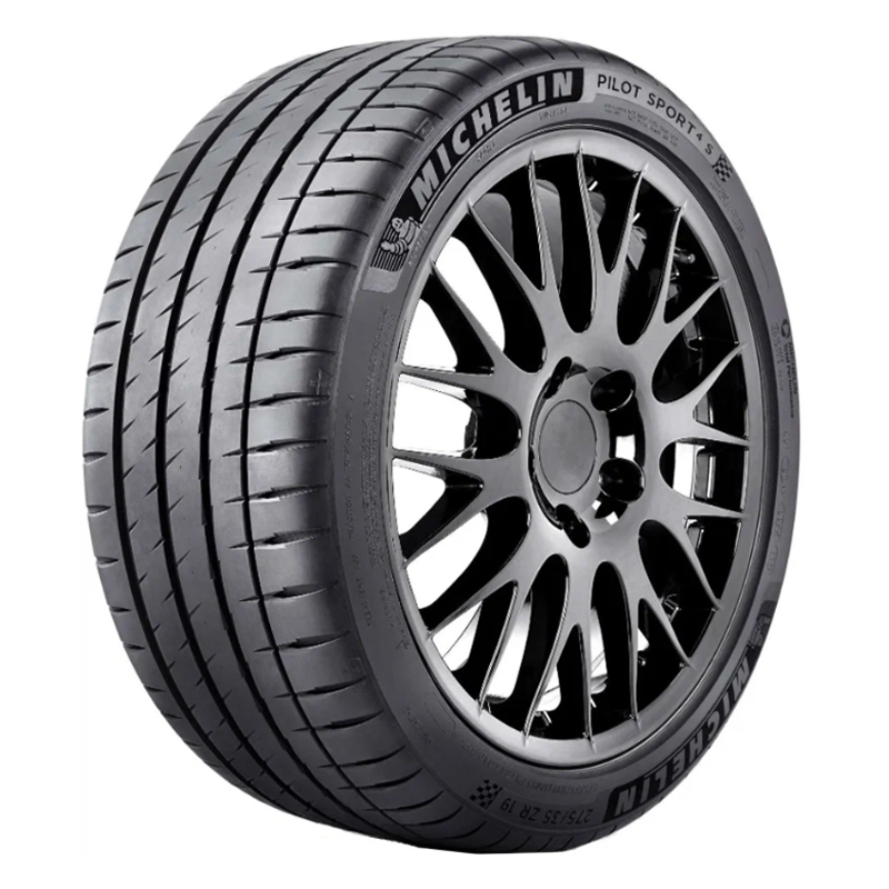 

Шины Michelin Pilot Sport 4 295/40R19 108Y, Pilot Sport 4