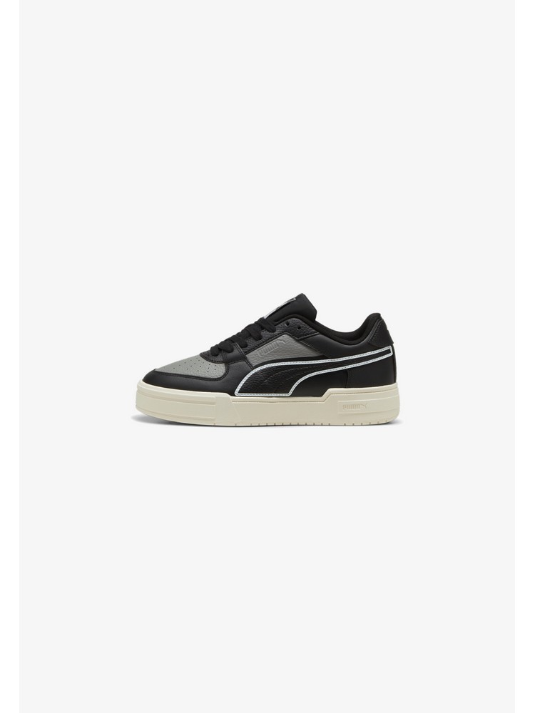 

Кеды унисекс PUMA PU115O0XM черные 42.5 EU, Черный, PU115O0XM