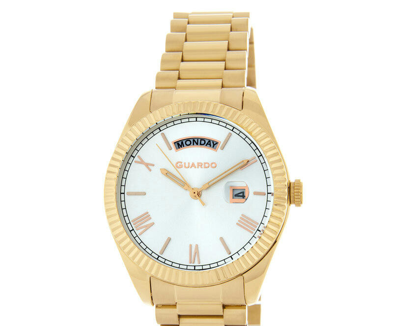 

Наручные часы женские Guardo Guardo 012747-5, Guardo 012747-5