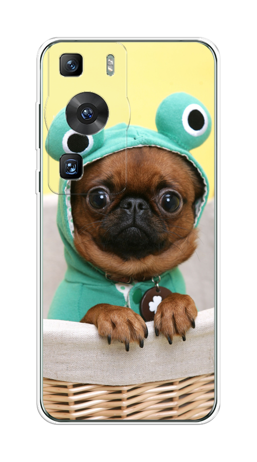 Чехол на Huawei P60/P60 Pro 