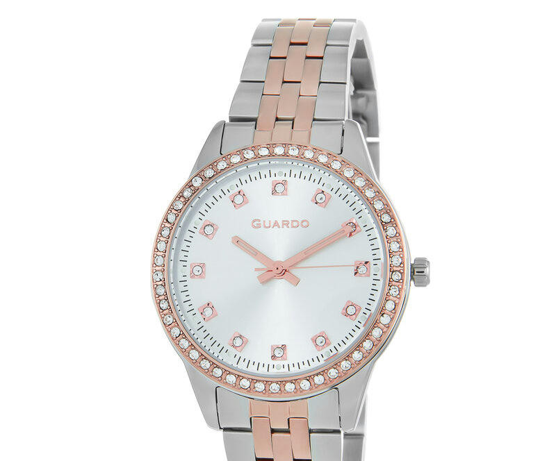 

Наручные часы женские Guardo Guardo 012744-5, Guardo 012744-5