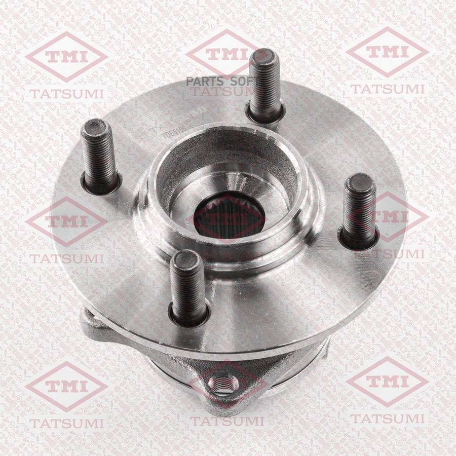 

Ступица Tatsumi TDE5109