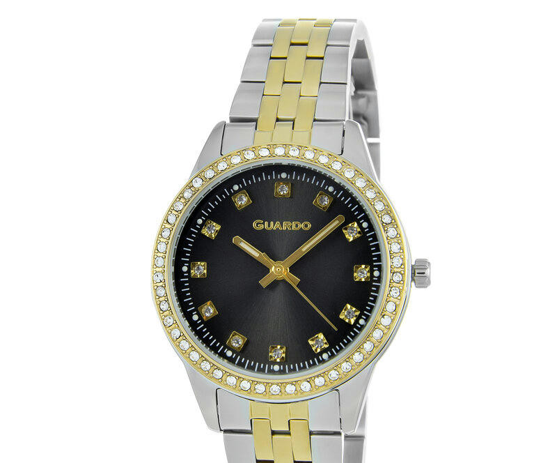 Наручные часы женские Guardo Guardo 012744-2