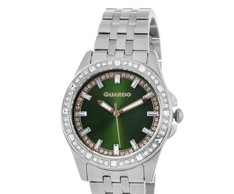 Наручные часы женские Guardo Guardo 012750-3