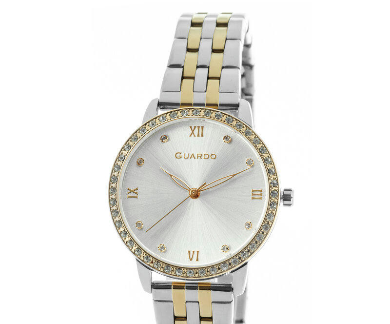 

Наручные часы женские Guardo Guardo 012746-5, Guardo 012746-5