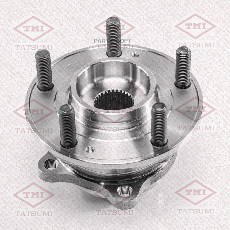 

Ступица Tatsumi TDE1023