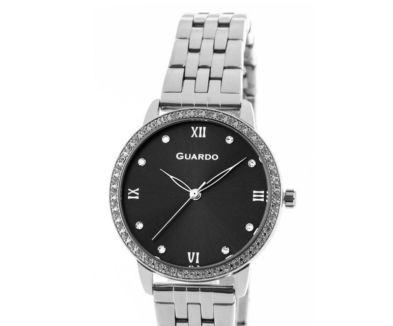 

Наручные часы женские Guardo Guardo 012746-1, Guardo 012746-1