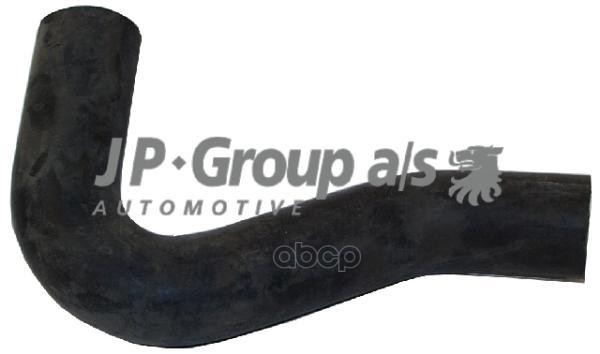 

Шланг радиатора J+P GROUP 1114306800
