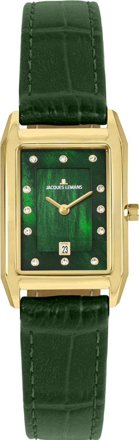 

Наручные часы женские Jacques Lemans Jacques Lemans 1-2189F, Jacques Lemans 1-2189F