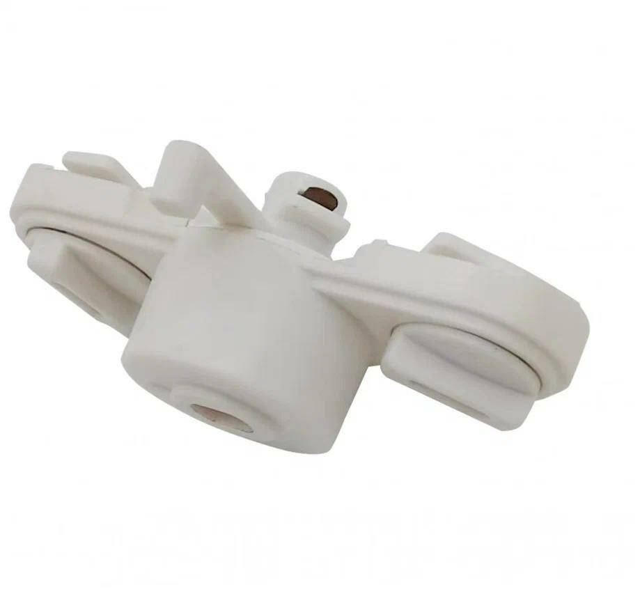 

Адаптер Kink Light Треки 130,01, Белый