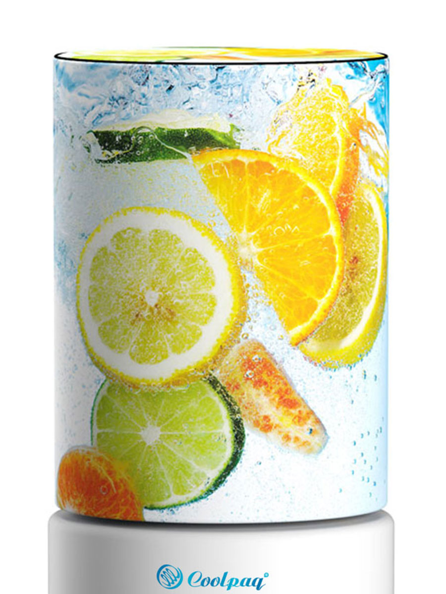 

Чехол Coolpaq CITRUS синий, CITRUS