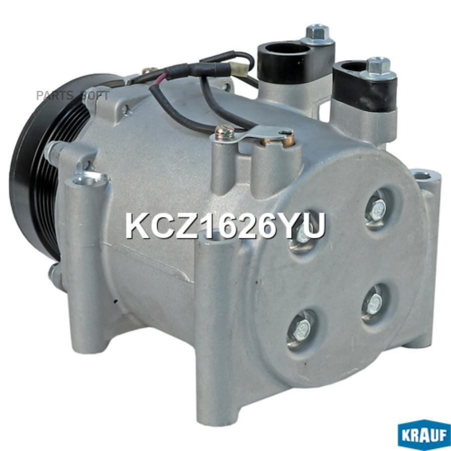 

Компрессор Кондиционера Krauf KCZ1626YU