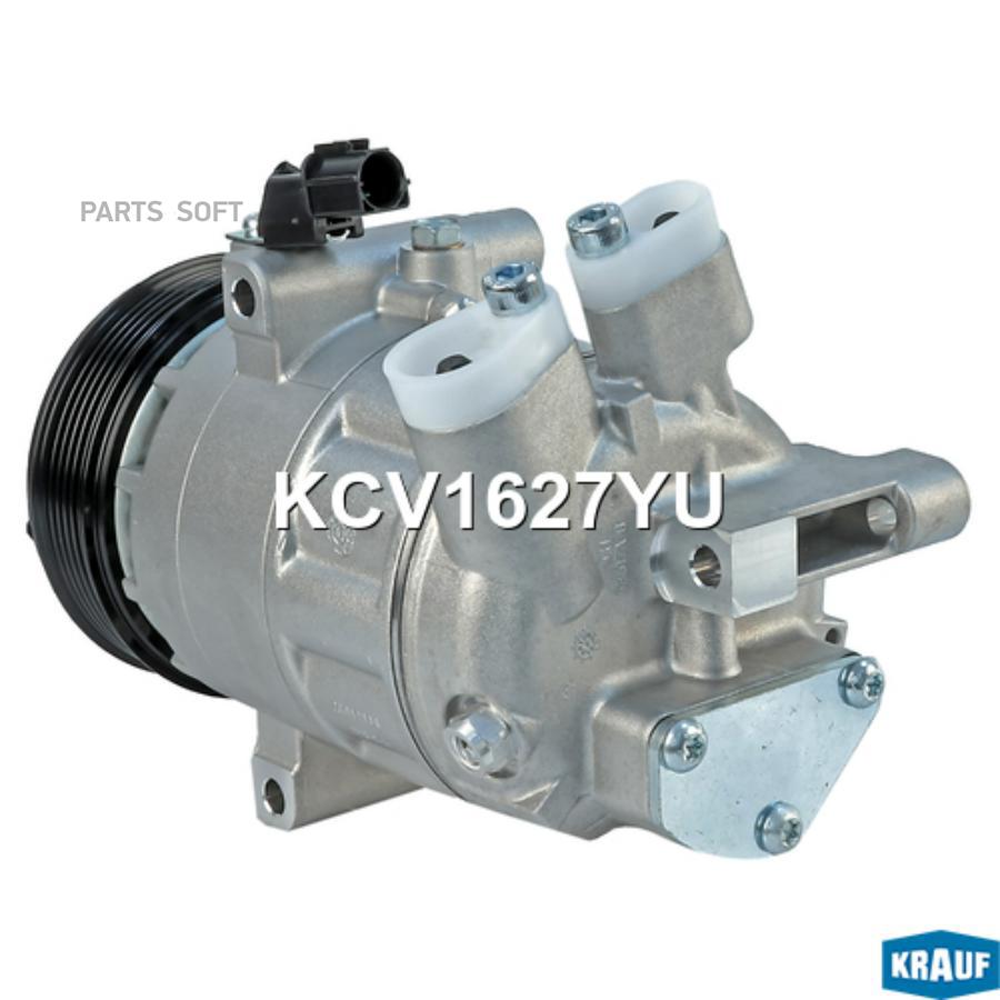 

Компрессор Кондиционера Krauf KCV1627YU