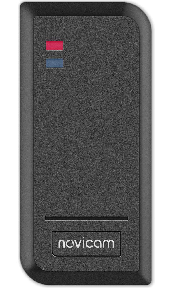 

Автономный контроллер СКУД Novicam SE120W v.4250, Разноцветный