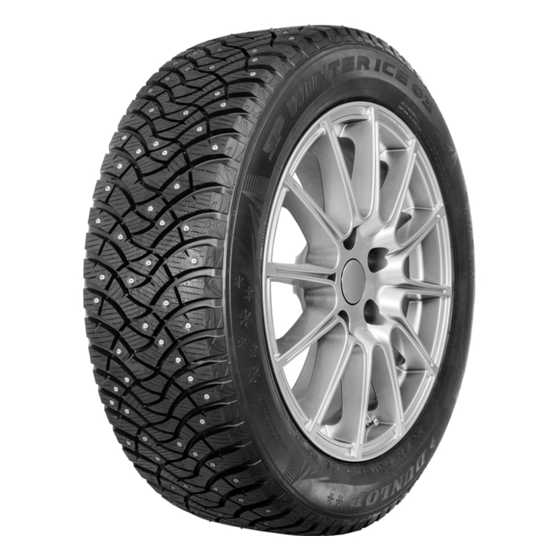

Шины Dunlop SP Winter Ice 03 185/65R15 92T, SP Winter Ice 03