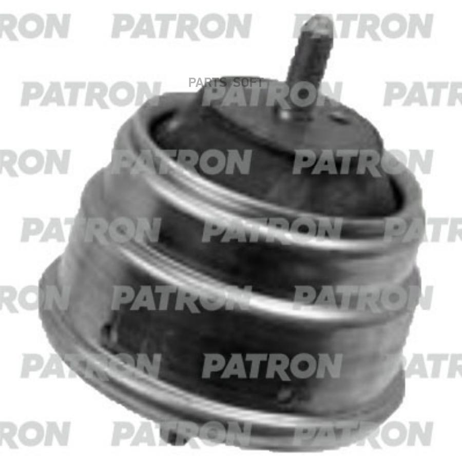 

Опора двигателя BMW 5(E39) 520D 00-03 PATRON PSE30408