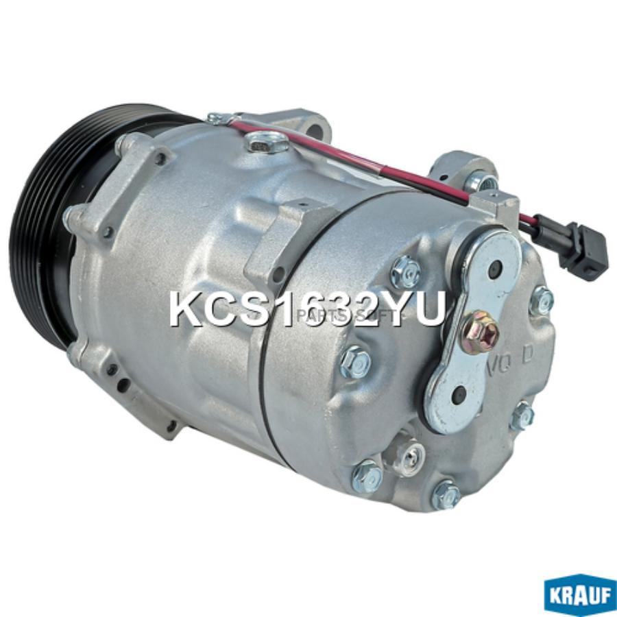 

Компрессор Кондиционера Krauf KCS1632YU