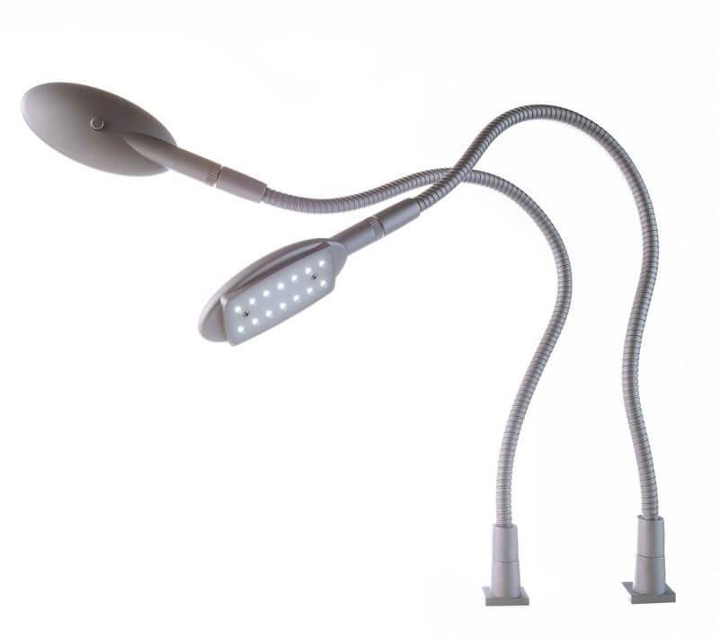 

Спот Deko-Light Boa, Set of 2 pcs. 920131, Boa
