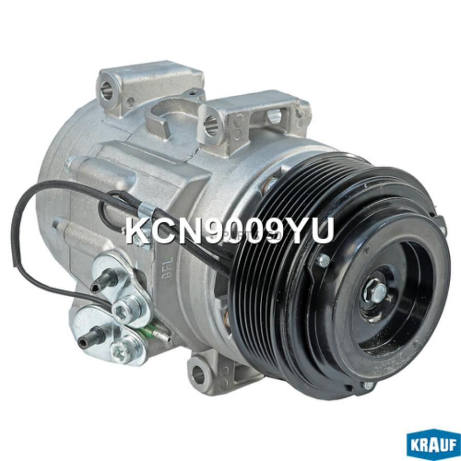 

Компрессор Кондиционера Krauf KCN9009YU