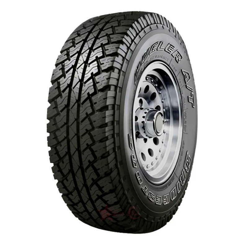 

Шины Bridgestone Dueler A/T 693IV 265/65R18 114V, 693 IV