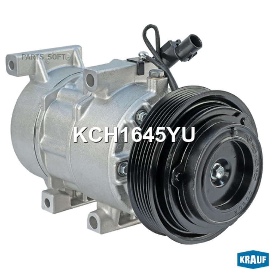 

Компрессор Кондиционера Krauf KCH1645YU