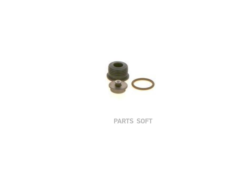 

BOSCH F 00N 201 244_р/к клапана ТНВД ! \ 1шт