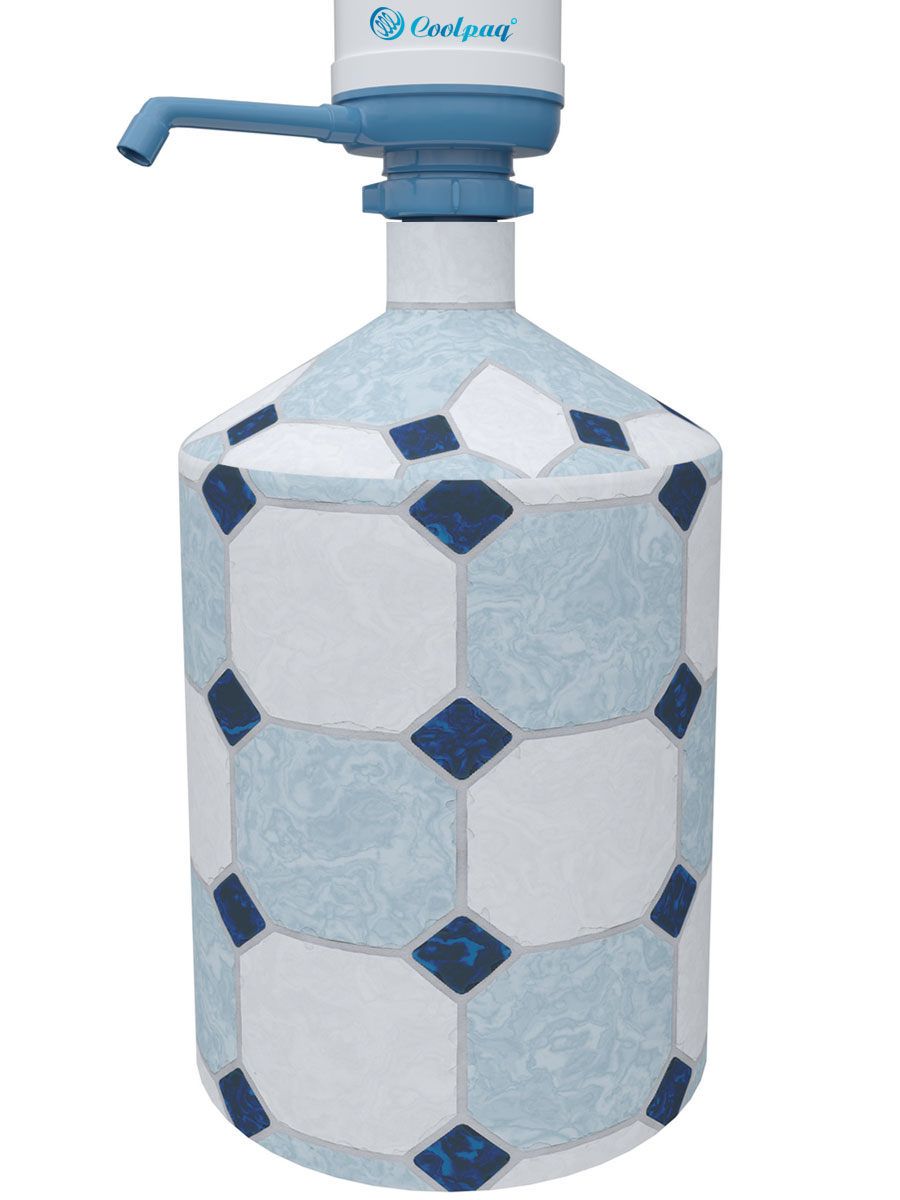 

Чехол Coolpaq CERAMICS cиний, Синий, CERAMICS