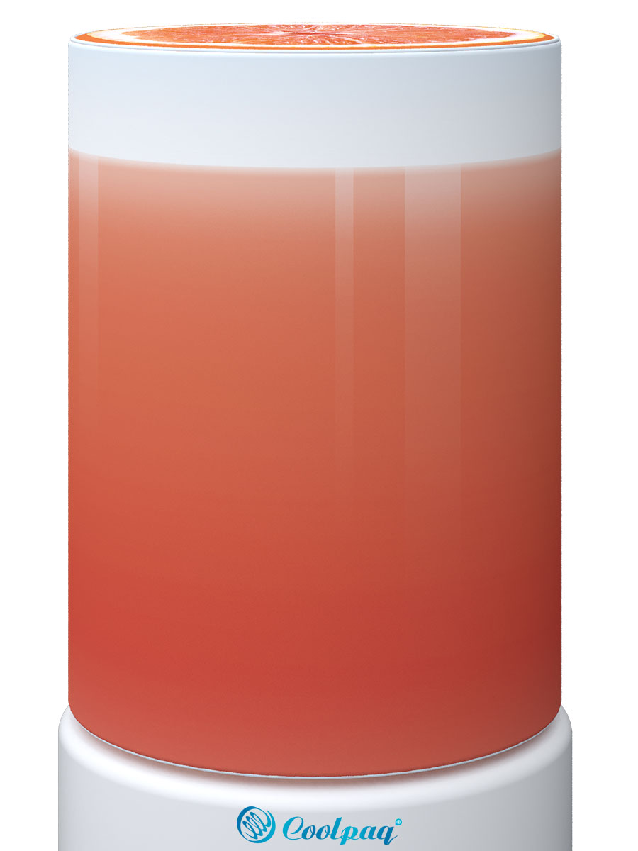 

Чехол Coolpaq GRAPEFRUIT JUICE красный, GRAPEFRUIT JUICE