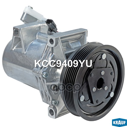 

Компрессор Кондиционера Krauf KCC9409YU