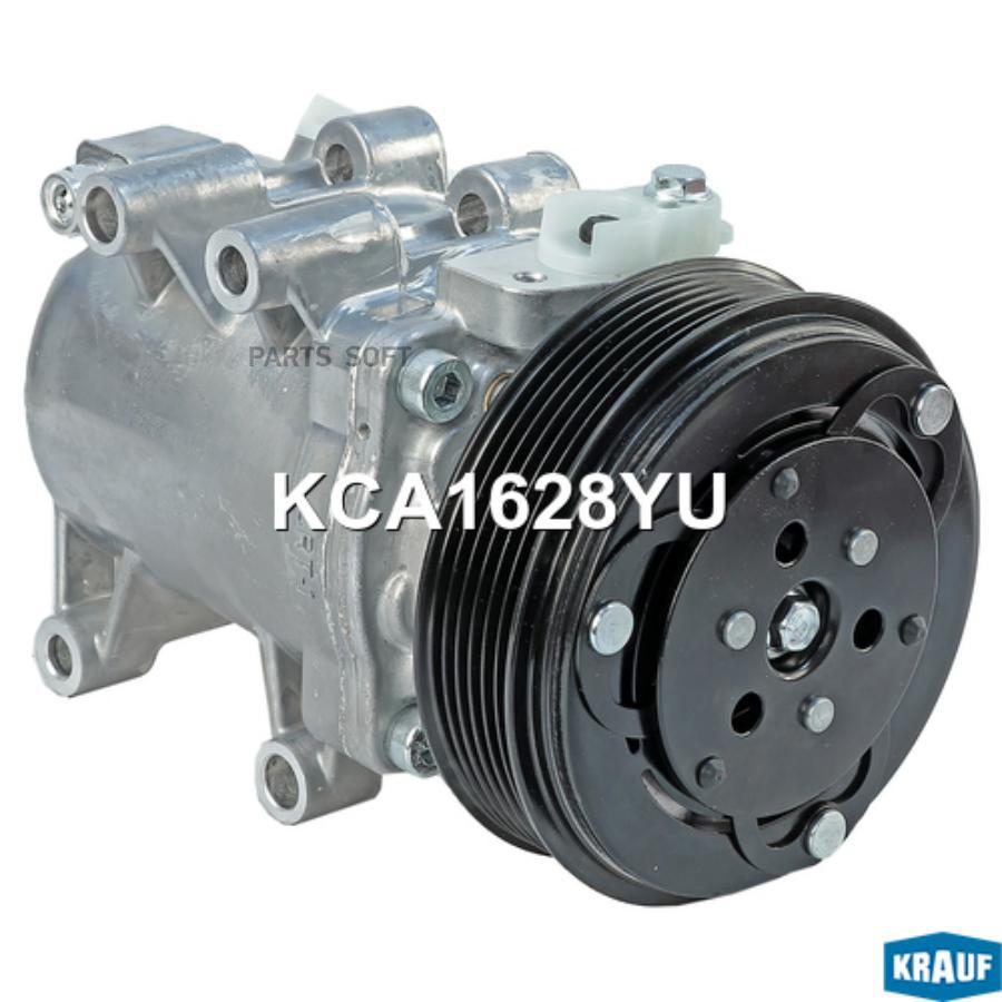 

Компрессор Кондиционера Krauf KCA1628YU