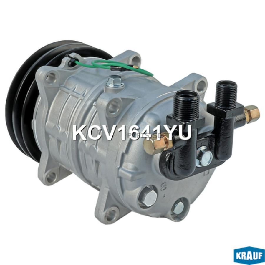 

Компрессор Кондиционера Krauf KCV1641YU