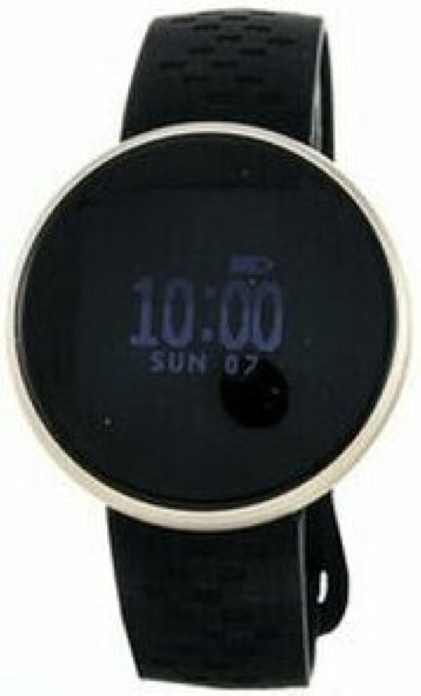 

Смарт-часы Skmei B16SBK black