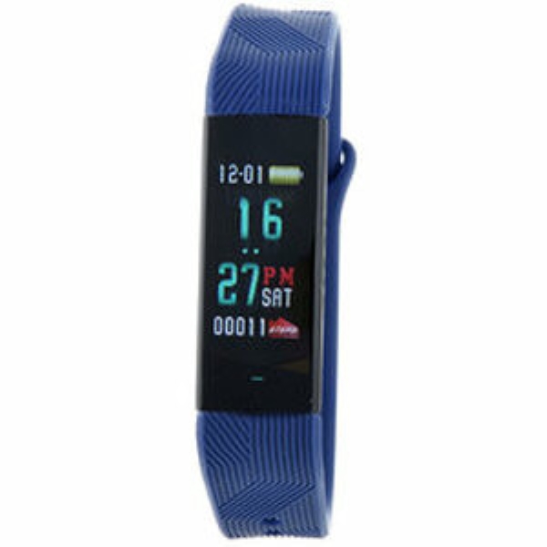 

Смарт-часы Skmei B30SBU blue
