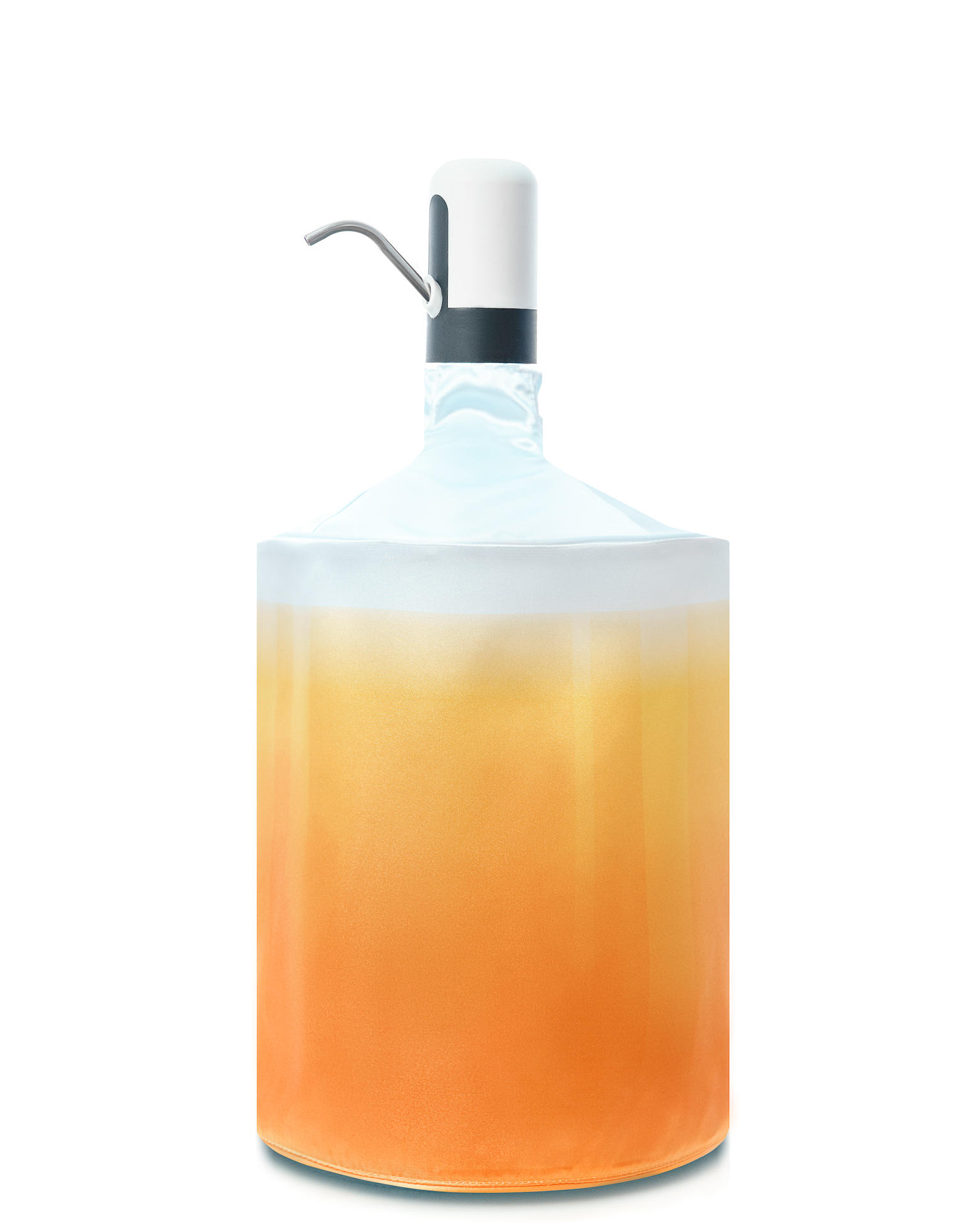 

Чехол Coolpaq ORANGE JUICE оранжевый, ORANGE JUICE