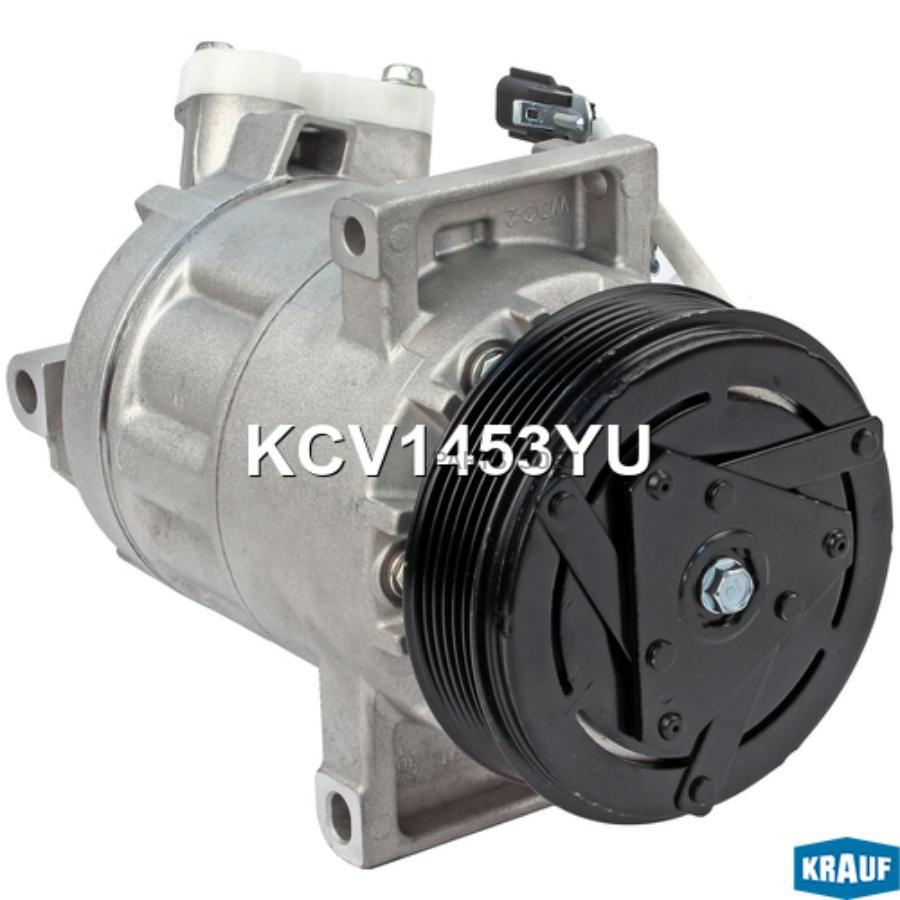 

Компрессор Кондиционера Krauf KCV1453YU