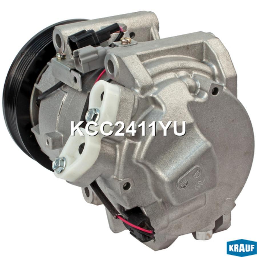 

Компрессор Кондиционера Krauf KCC2411YU