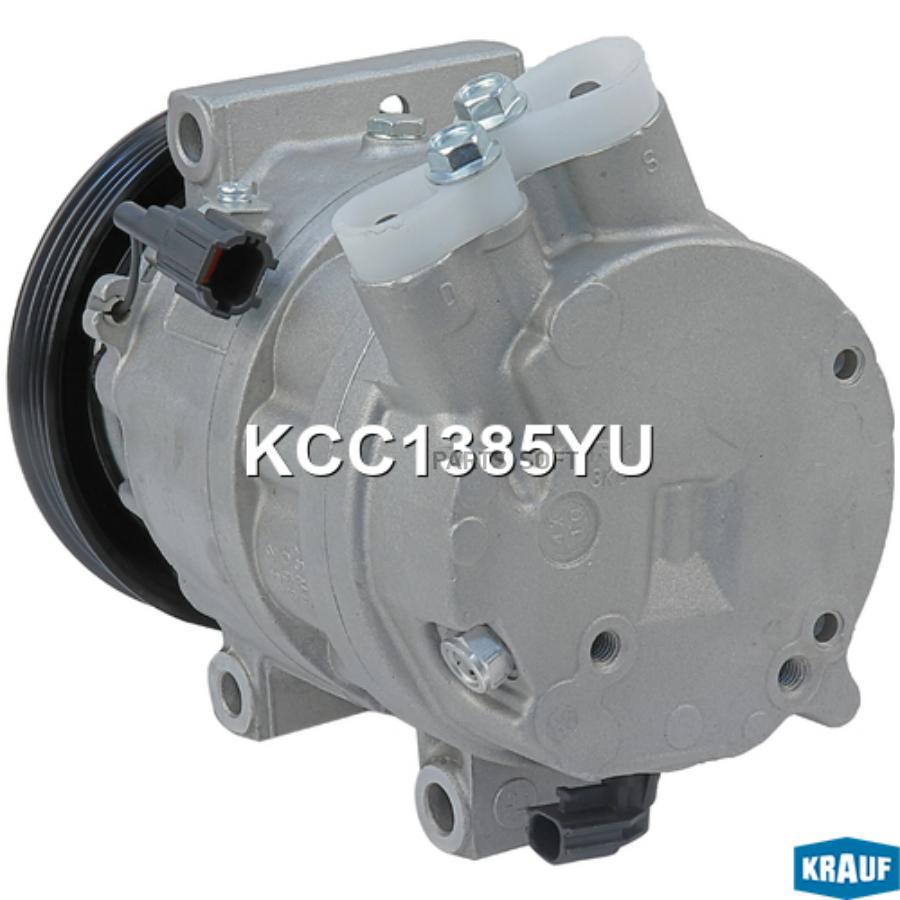 

Компрессор Кондиционера Krauf KCC1385YU