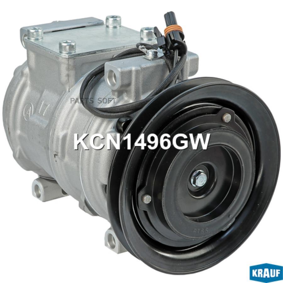 

Компрессор Кондиционера Krauf KCN1496GW