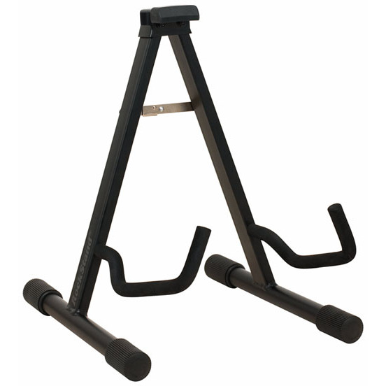

Стойка/держатель для гитары Rockstand RS20801B(B/1), Металл, RS20801B(B/1)
