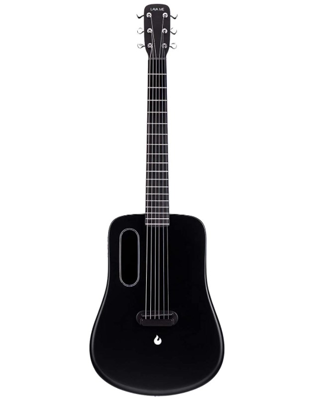 

Акустическая гитара LAVA ME 2 Acoustic Black, 2 Acoustic Black