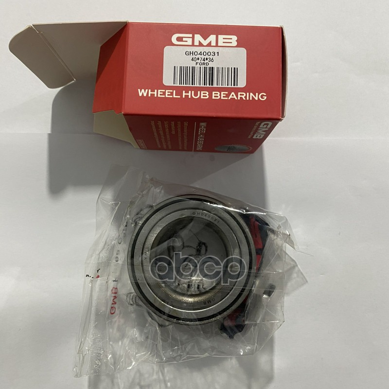 

Подшипник GMB gh040031