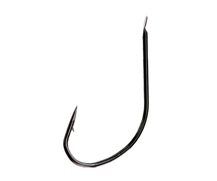 

Крючок Flagman Silver Bream №12