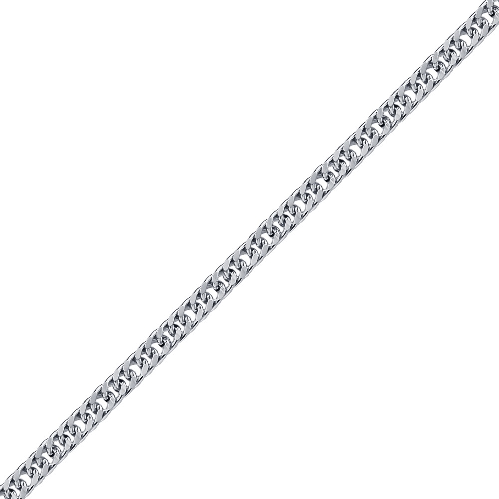 

Цепочка из серебра 55 см 585Gold 804004341, 804004341