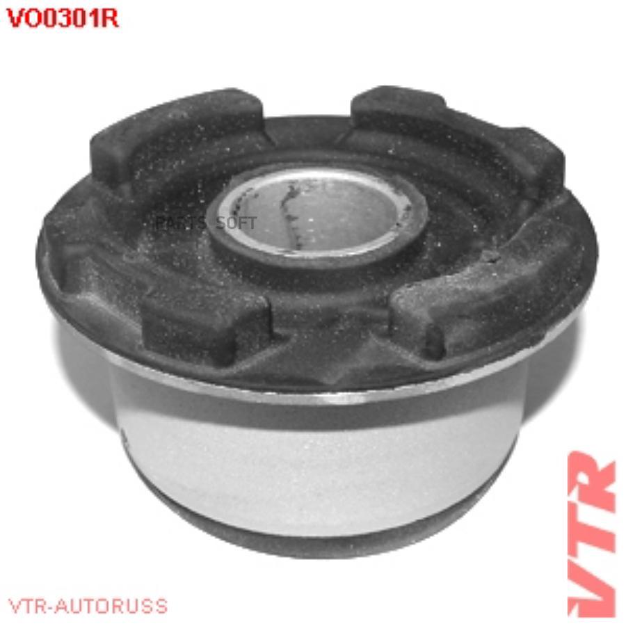 

VTR VO0301R Сайлентблок подрамника