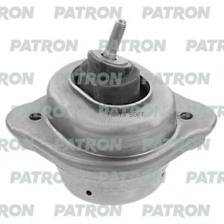 

Опора двигателя BMW X3 (E83, E83N) 3.0 D 04-10 PATRON PSE30395