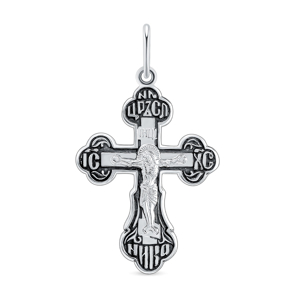 

Подвеска из серебра 585Gold 903003104, 903003104