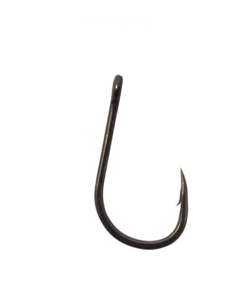 

Крючки карповые Kaida Classic Boilie Hooks BC03 №2
