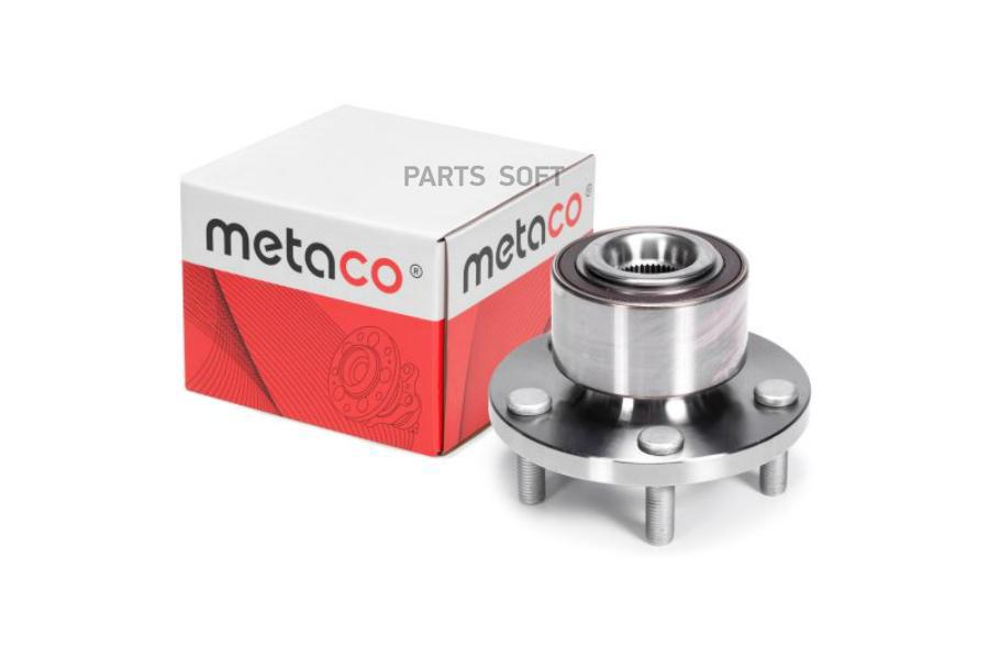 

Ступица METACO 5000006