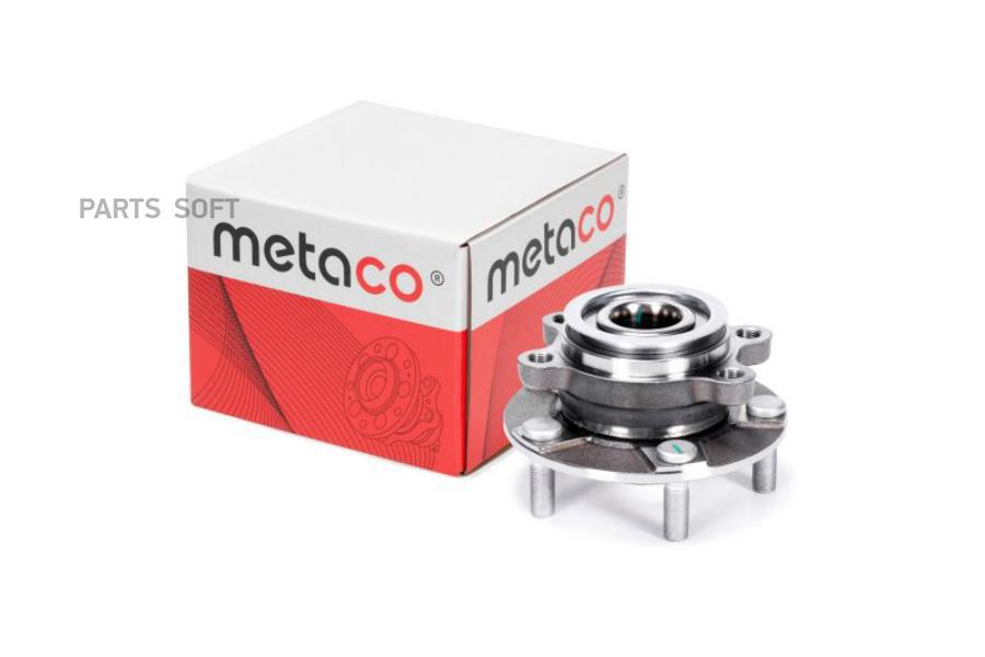 

Ступица METACO 5000003